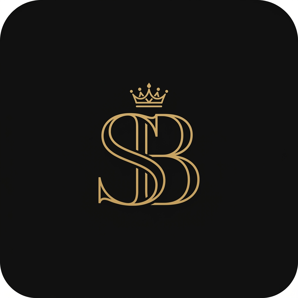 The Scent Butler emblem